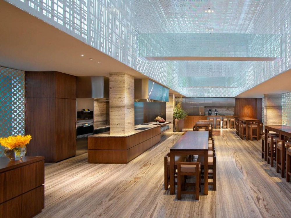 Grand Hyatt Singapore Image 10