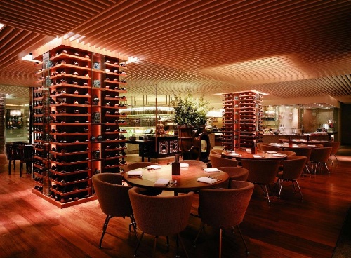 Grand Hyatt Singapore image 13