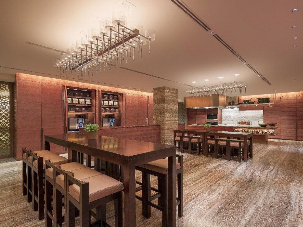 Grand Hyatt Singapore Image 14
