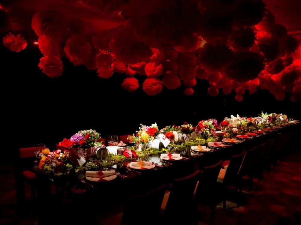 Grand Hyatt Singapore Image 15