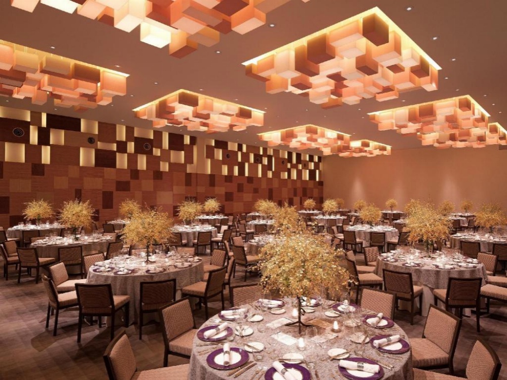 Grand Hyatt Singapore Image 16