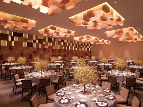 Grand Hyatt Singapore image 16