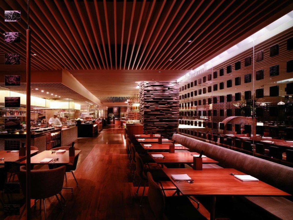 Grand Hyatt Singapore Image 20
