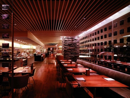 Grand Hyatt Singapore image 20