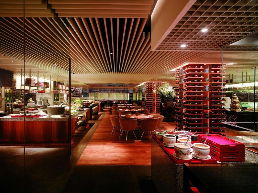 Grand Hyatt Singapore Image 22