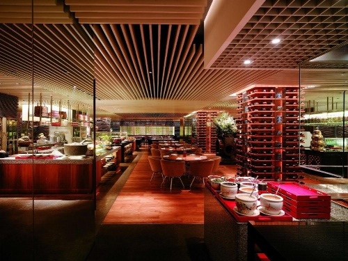 Grand Hyatt Singapore image 22