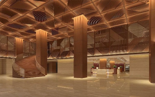 Grand Hyatt Singapore image 24