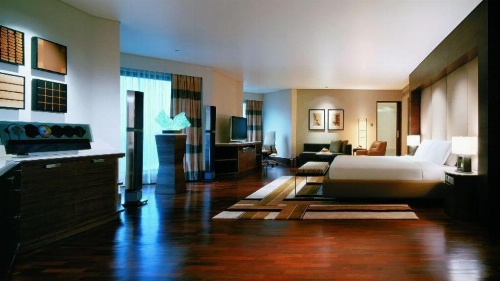 Grand Hyatt Singapore image 34
