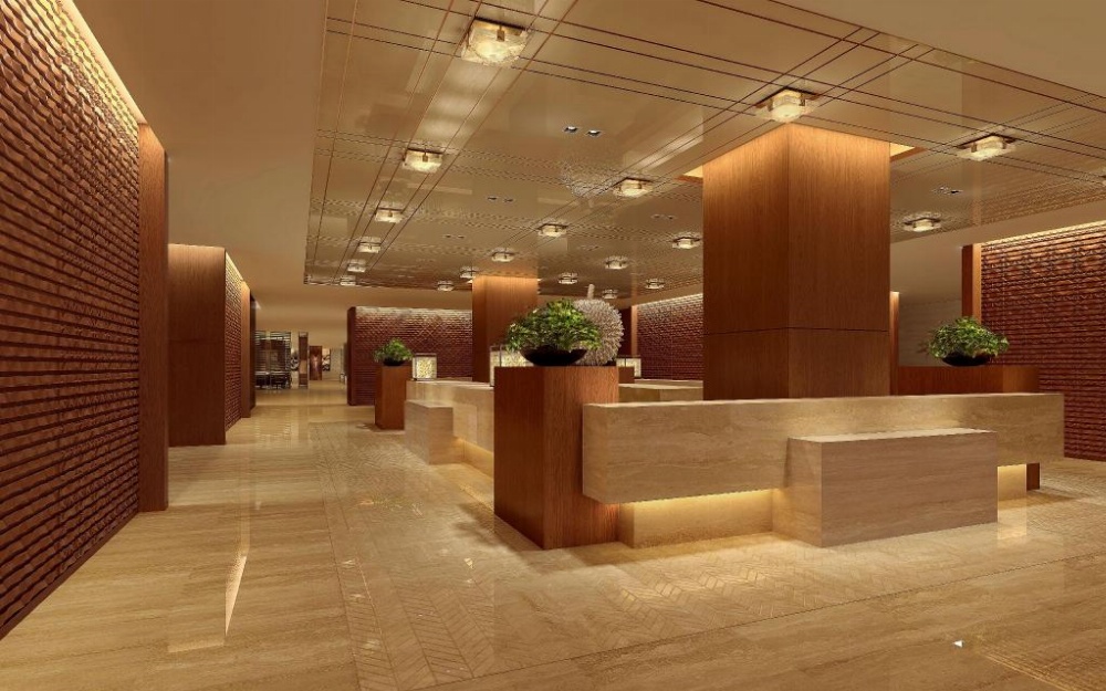 Grand Hyatt Singapore