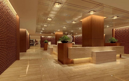 Grand Hyatt Singapore image 9